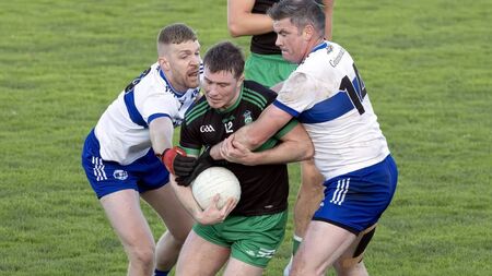 Injuries a concern for Daniels after one sided win