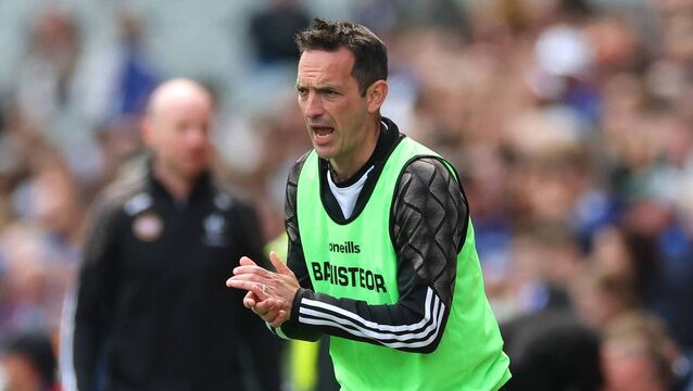 Leinster Senior Hurling Championship fixtures confirmed