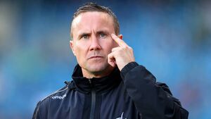 Details of O'Byrne Cup fixtures confirmed