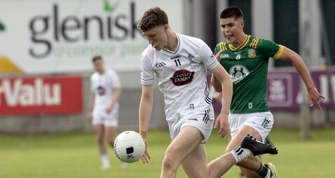  Patrician Secondary School bow out of Bro Bosco Cup 