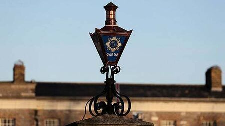 Gardaí investigating alleged homophobic attack on students in Limerick City