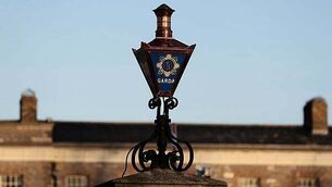 Fermanagh firm celebrates securing share in Irish road sign contract