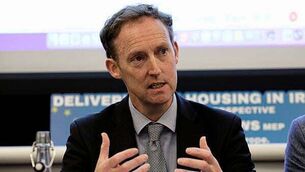 Tánaiste pays tribute to former Tralee Mayor Jim Finucane who died aged 68