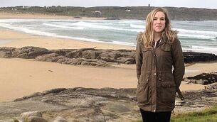 Tánaiste pays tribute to former Tralee Mayor Jim Finucane who died aged 68