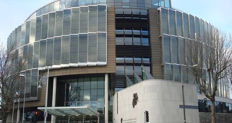 Couple with Kildare address jailed for social welfare fraud