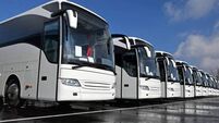 New bus services lined up Kildare towns next year
