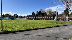 Developer seeks to assure Athy residents concerned over green area