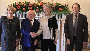 Dublin airport must prepare for possible drone incursions, says MEP