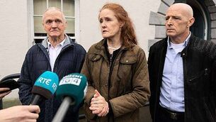 Assault charge upgraded for man accused of stabbing garda, Mcgregor pub damage and terrorist activity