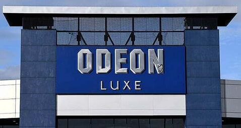 Odeon increases revenues thanks to Gladiator 2 and Inside Out II