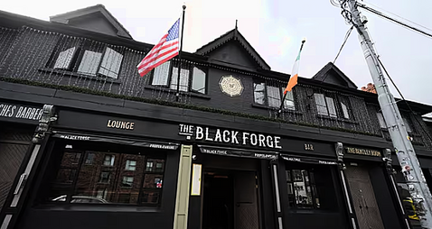Assault charge upgraded for man accused of stabbing garda, Mcgregor pub damage and terrorist activity