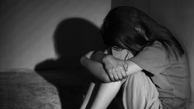 Brave woman speaks out after stepbrother jailed for rape