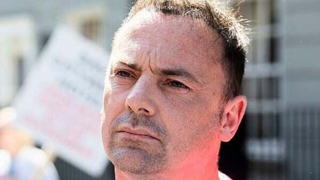 Gavin Pepper avoids paying legal costs in case taken against him by debt firm Gavin Pepper avoids paying legal costs in case taken against him by debt firm