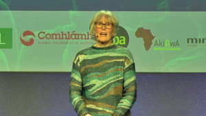 Kilcullen author's book on Down syndrome challenges