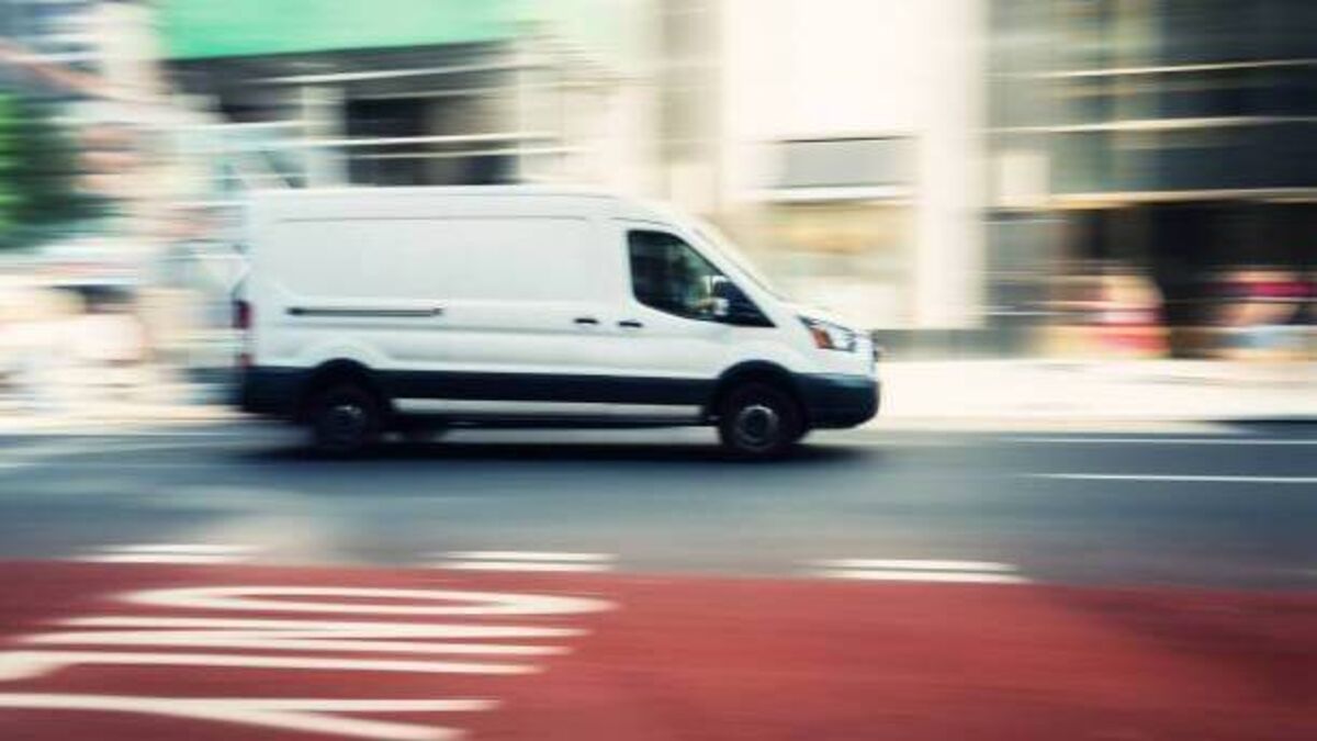 Motorist who knocked down elderly man gets suspended sentence