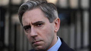 Harris says Farage comparison a ‘dog whistle’