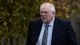 Cork woman jailed for sustained campaign of harassment against consultant surgeon Cork woman jailed for sustained campaign of harassment against consultant surgeon