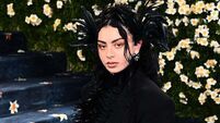 Charli XCX teases ‘elegant and brutal’ new Wuthering Heights song with John Cale