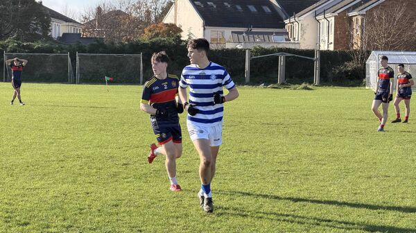 Knockbeg College's Dylan O'Dwyer Knockbeg College's Dylan O'Dwyer