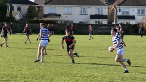 Knockbeg College begin Bro Bosco Cup with confident display
