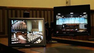 'You're a bully': Dáil sees heated exchange between Harris and Doherty over cost of living 'You're a bully': Dáil sees heated exchange between Harris and Doherty over cost of living