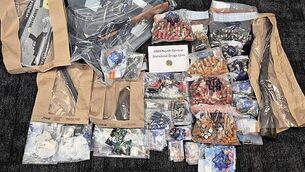 Tributes paid to father of two who died in Cork motocross accident Tributes paid to father of two who died in Cork motocross accident