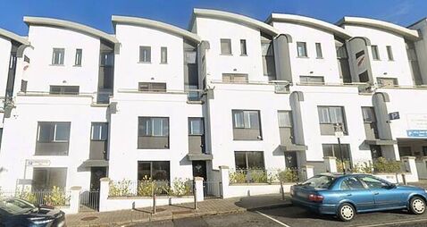 Correction: HIQA inspection report on Milligan Court IPAS centre in Sligo