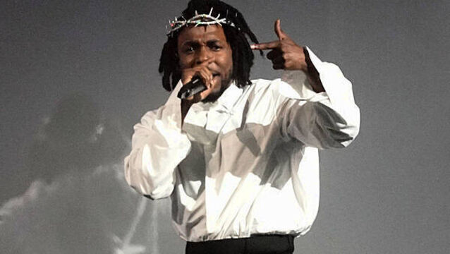 Kendrick Lamar and Lady Gaga lead Grammy Award nominations