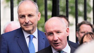 Former Fianna Fáil councillor to be sentenced for harassing waitress Former Fianna Fáil councillor to be sentenced for harassing waitress