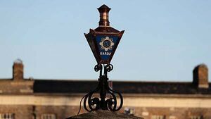 Man (40s) appears in court in connection with seizure of guns and drugs