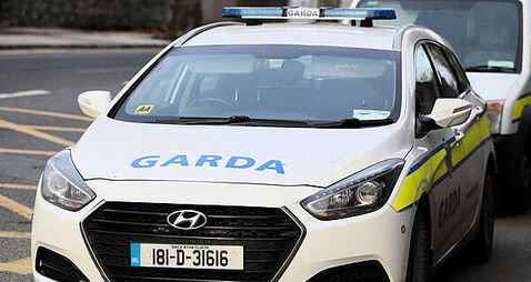 Body of a woman discovered in Galway