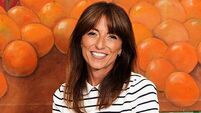 Davina McCall reveals she had breast cancer and underwent surgery in October