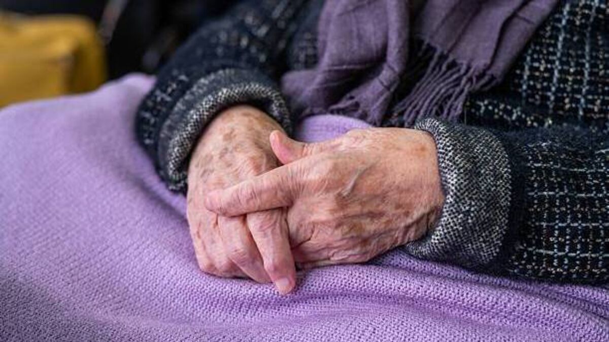 Plans granted for new age-friendly housing development in Kildare Town