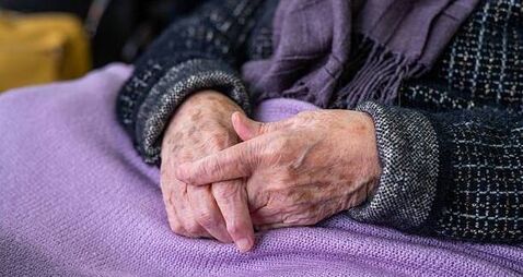 Plans granted for new age-friendly housing development in Kildare Town