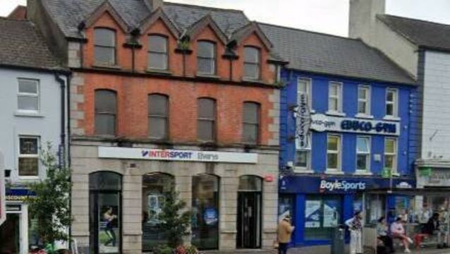 Plans approved for Naas apartments