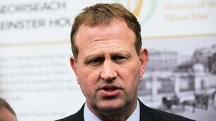 PSNI ‘did not have capacity’ to manage risk posed by catfish killer Alexander McCartney