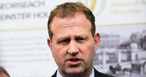 Another IPAS centre developer has contract repudiated by Minister for Justice