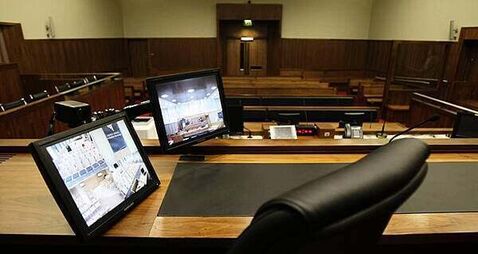 Man (26) pleads guilty to attempted murder of woman in Dublin