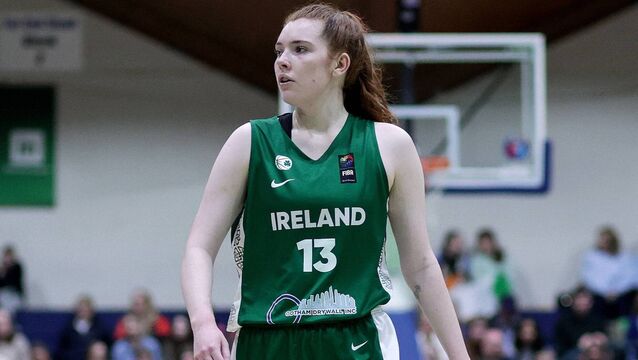 Claire Melia is back in the Ireland squad Photo: ©INPHO/Laszlo Geczo <p>Claire Melia is back in the Ireland squad Photo: ©INPHO/Laszlo Geczo</p>