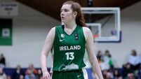 Melia returns to Ireland squad for November's FIBA Women’s EuroBasket 2027 Qualifiers