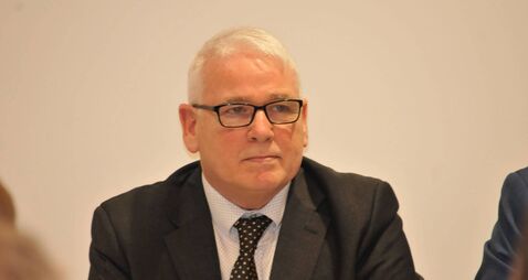 Nominations confirmed for Kildare GAA Convention