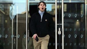 Another IPAS centre developer has contract repudiated by Minister for Justice