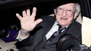 Judge says no information provided about how Sean McGovern funded life in Dubai