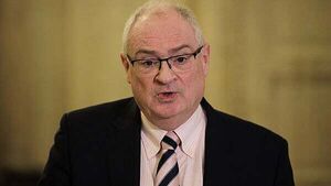 Unionist MLA says it is appropriate for him to attend Connolly inauguration