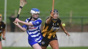 Goals kill off Naas chances in Camross