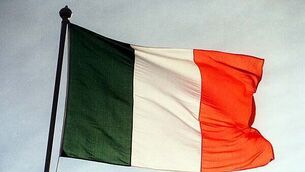 As it happened: Catherine Connolly inaugurated as Ireland's 10th president