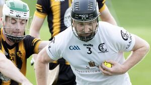 Clane progress to Leinster semi-final