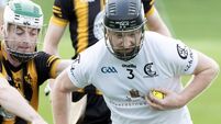 Clane progress to Leinster semi-final