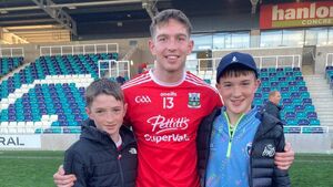 Kildare sides eye Leinster semi-final places