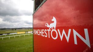 <p>There is racing at Punchestown on Thursday Photo: ©INPHO/James Crombie</p> <p>There is racing at Punchestown on Thursday Photo: ©INPHO/James Crombie</p>